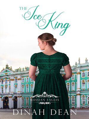 cover image of The Ice King